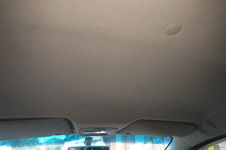 Used JMEV E200L 2020 E200L Standard Model (302 KM)