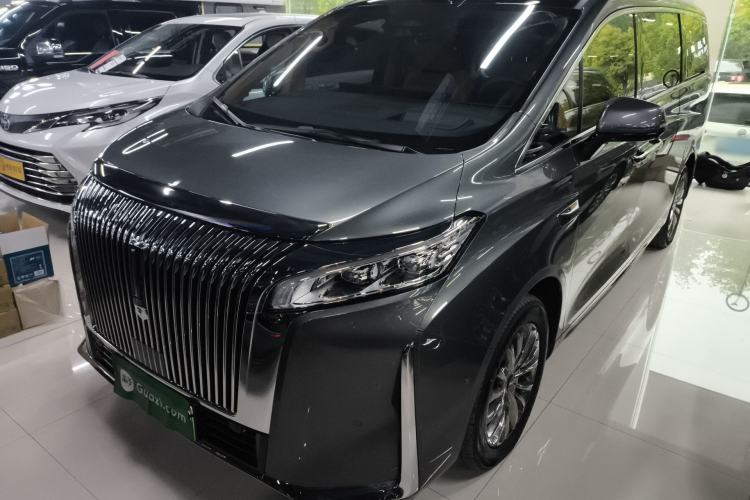 Used Wey Gaoshan 2025 Four-Wheel Drive Alpine 8