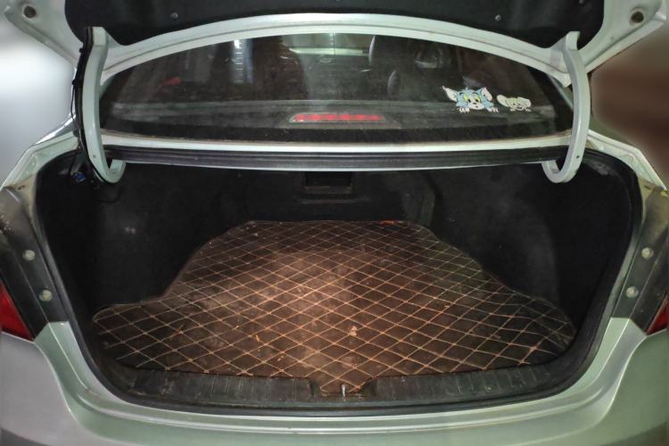 Used Hyundai Mistra 2014 1.8L Automatic Deluxe DLX Model