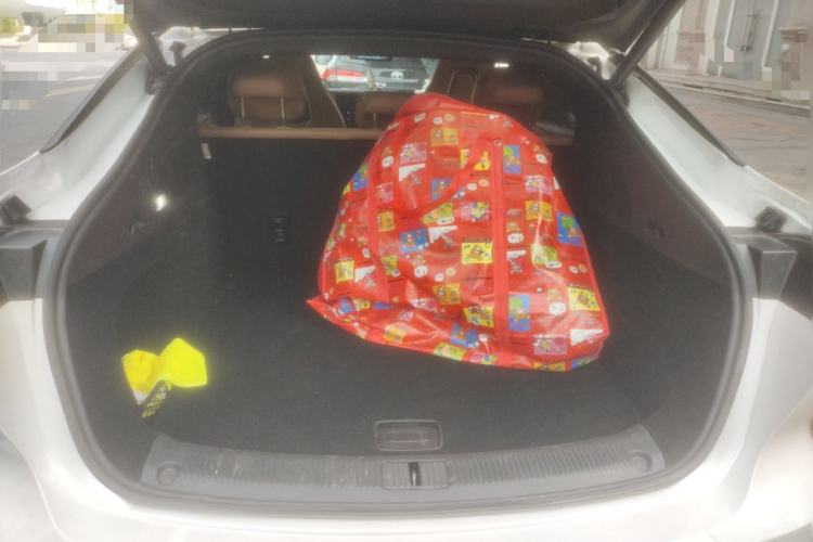 Used Rising R7 2024 Advanced Edition