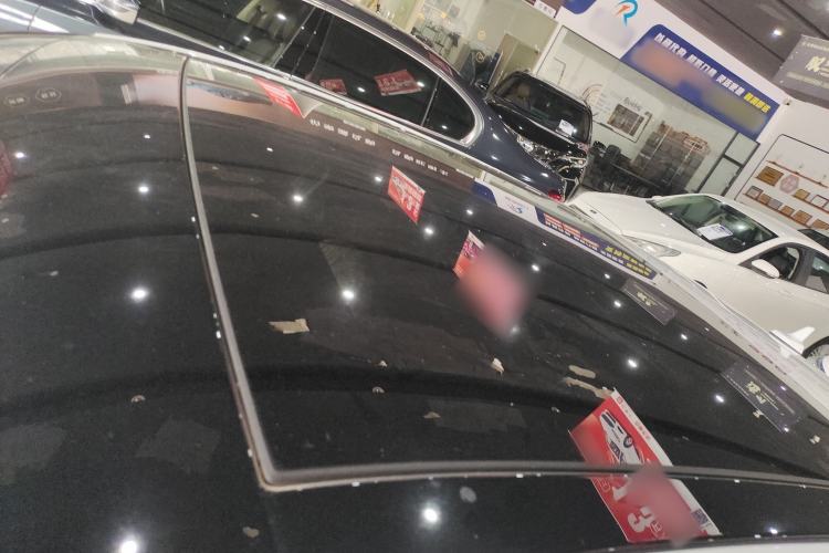 Used Audi A3 2018 30th Anniversary Edition Limousine 35 TFSI Sport Model Roof