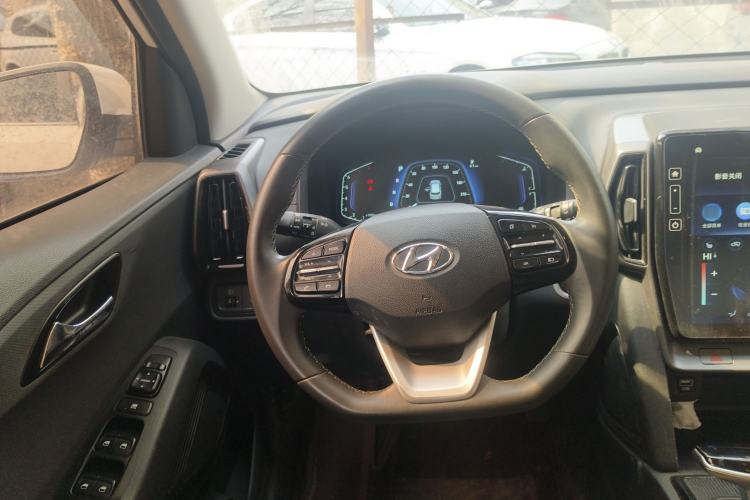 Used Hyundai ix35 2021 2.0L Automatic 2WD GLS Leading Edition