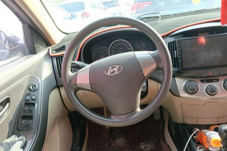 Used Hyundai Celesta 2011 1.6L Manual Comfort Edition