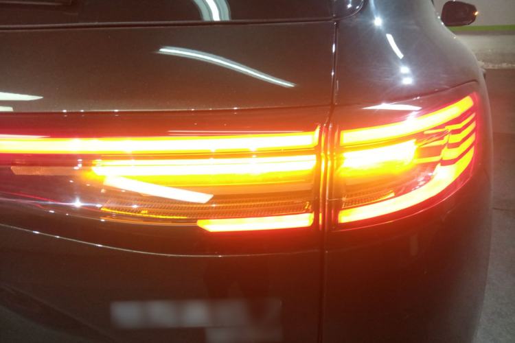 Used Geely Galaxy Xingjian 7 EM-i 2026 Model 135km Starship Version