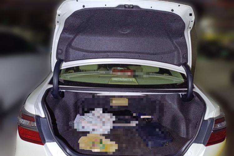 Used Toyota Camry 2015 2.0G Premier Edition