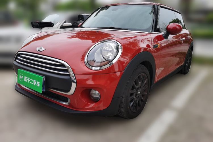 Used MINI 2016 1.2T ONE Pioneer Edition