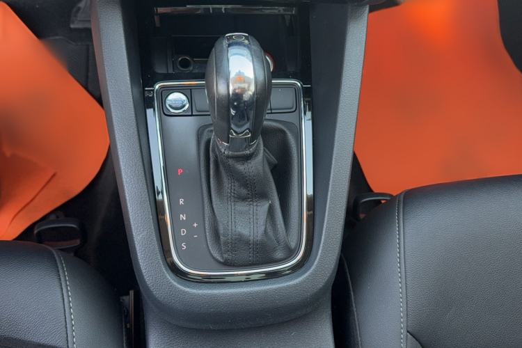 Used Volkswagen Sagitar 2018 1.6L Automatic Comfort Model