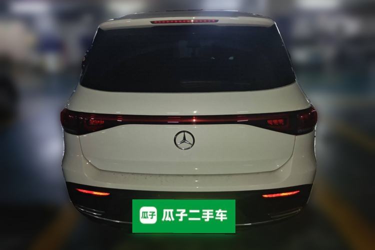 Used Mercedes-Benz EQB 2022 EQB 260