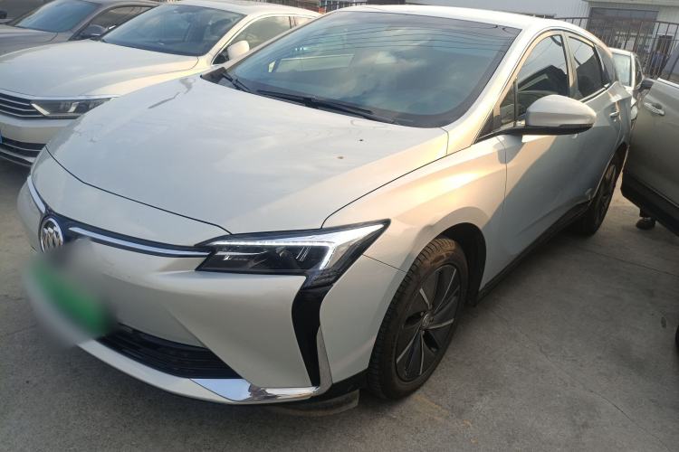 Used Buick Velite 6 2024 430km Comfort Edition