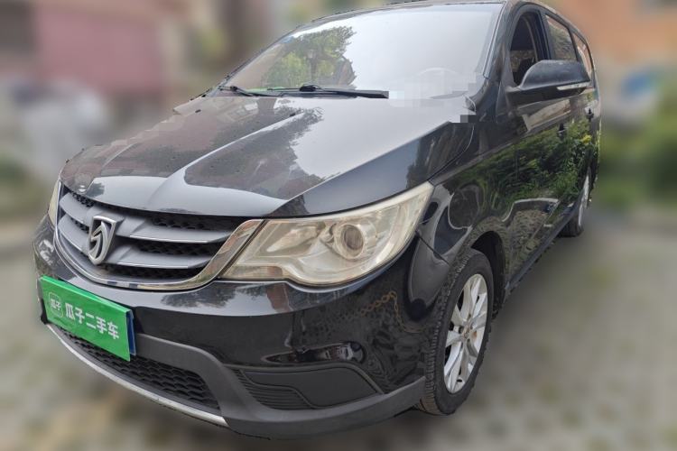 Used Baojun 730 2014 1.5L manual standard trim 7 seats Guazi used car, China used car export, Used car for sale, Used  cars, Cheapest cars for sale