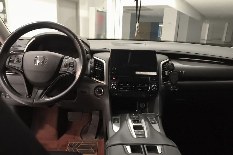 Used Honda Avancier 2017 370TURBO Four-Wheel Drive Prestige Edition