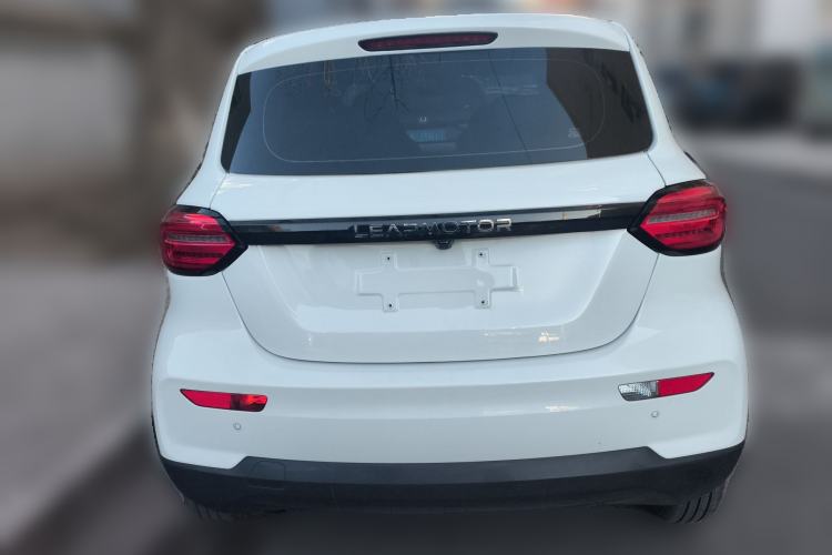 Used Leapmotor T03 2023 200 Lite Edition