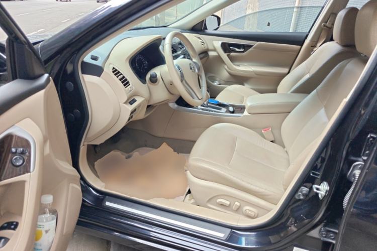 Used Nissan Teana 2013 2.0L XL Comfort Edition
