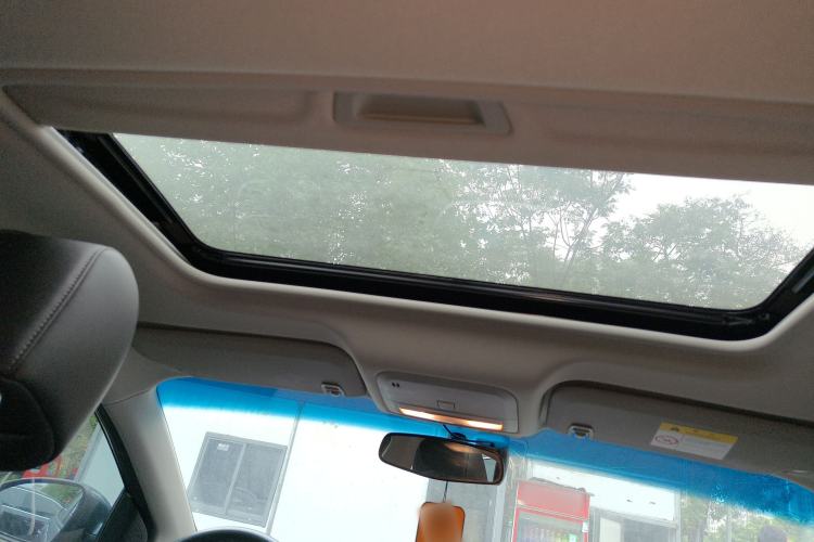 Used Buick GT 2021 Revised Version Flagship 1.5L Automatic Elite Edition