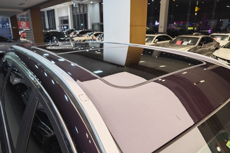 Used Chery Tiggo 8 PLUS 2021 290TGDI DCT Haoting Edition
