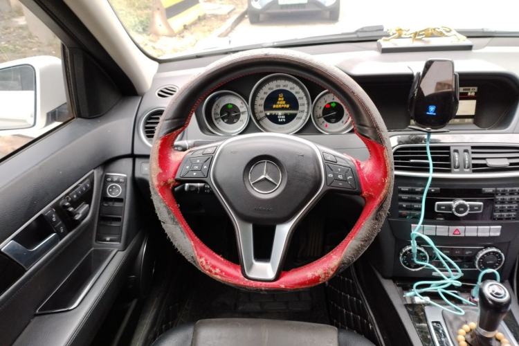 Used Mercedes-Benz C-Class 2013 C 260 Fashion Edition Grand Edition
