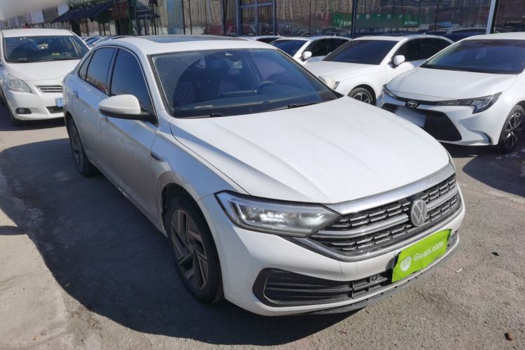 Used Volkswagen Sagitar 2024 300TSI DSG Excellence Edition
