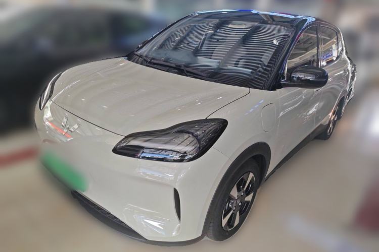 Used Wuling Bingo PLUS 2024 510 km Range 5-Seater Version