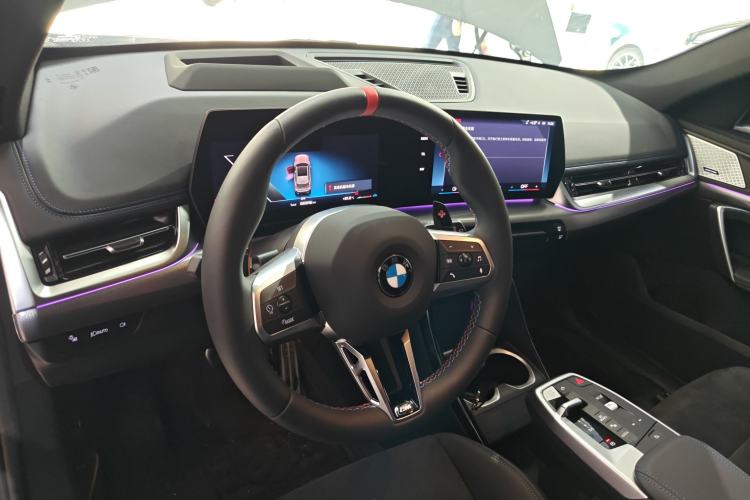 Used BMW X1 M35Li 2024 M35Li
