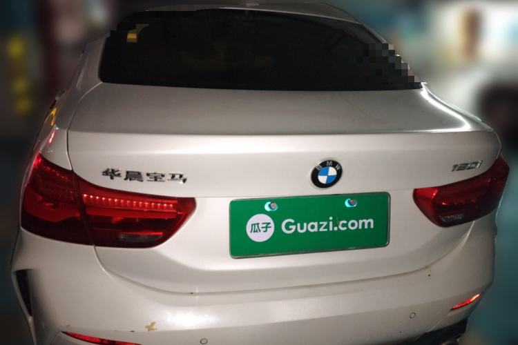 Used BMW 1 Series 2020 120i M Sport Package
