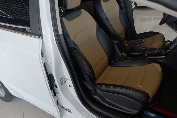 Used Chevrolet Monza 2020 320 Automatic Enjoyment Edition