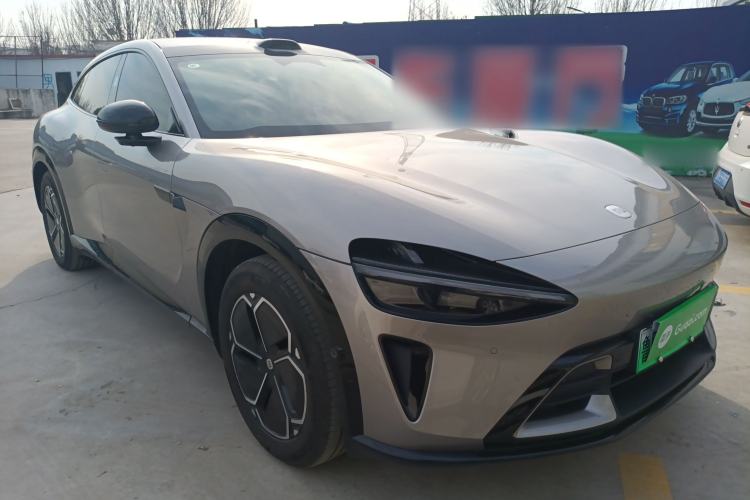 Used Xiaomi Auto YU7 2025 Ultra-Long Range Rear-Wheel Drive Version
