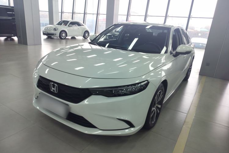 Used Honda Integra 2023 240TURBO CVT Leading Edition