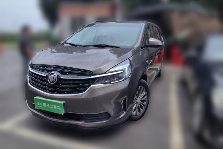 Used Buick GL8 2021 Land Cruiser Executive Class 652T Luxury Model Guazi used car, China used car export, Used car for sale, Used  cars, Cheapest cars for sale