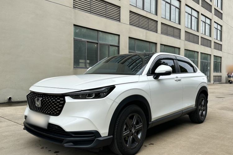 Used Honda XR-V 2024 1.5L CVT Trend Edition