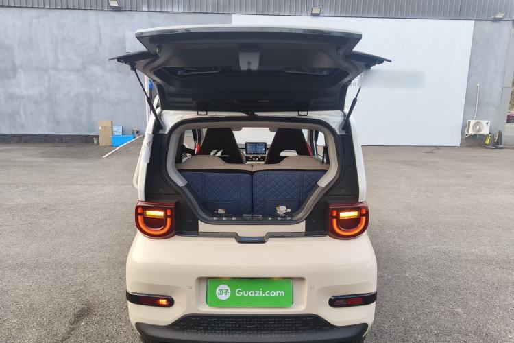 Used Chery QQ Ice Cream 2024 Edition Youth Version 205km Sundae
