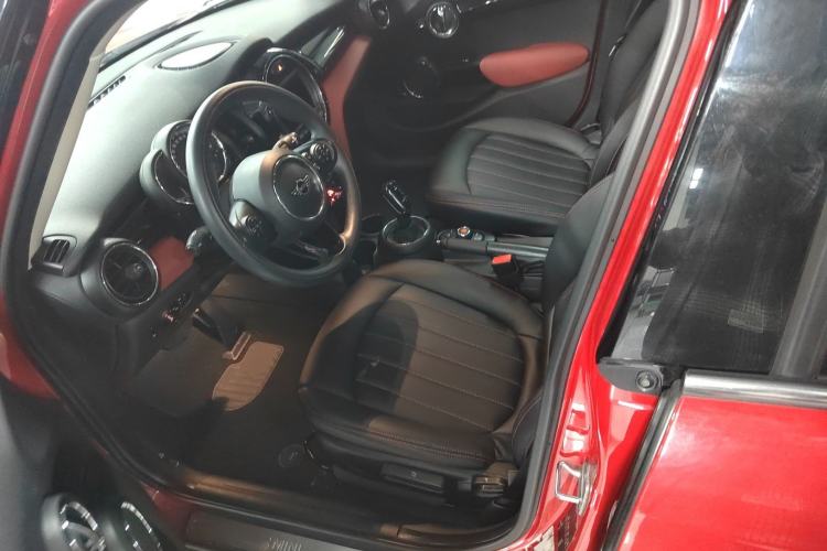 Used MINI 2020 1.5T ONE PLUS Five-Door Edition
