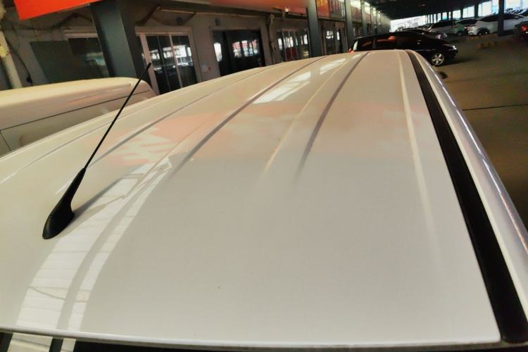 Used Wuling Hongguang New Energy 2024 All-Electric Model 300KM Standard Version