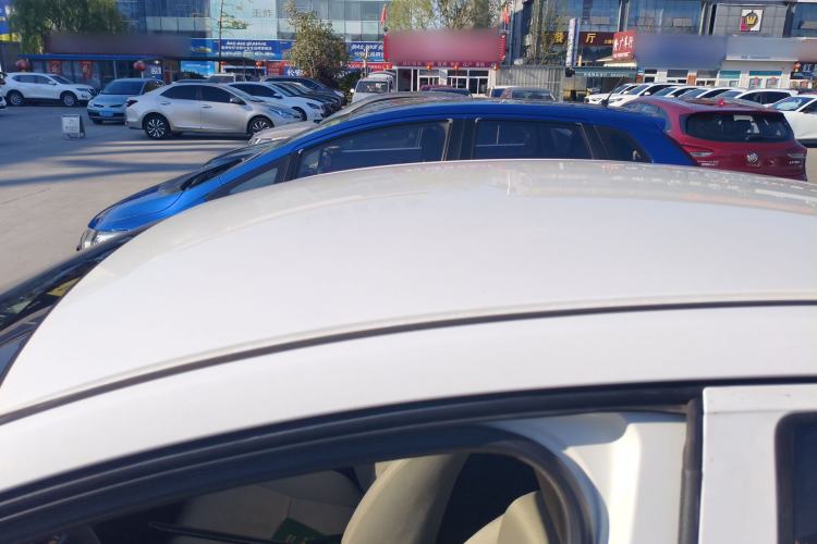 Used Honda City 2017 1.5L Manual Advance Edition
