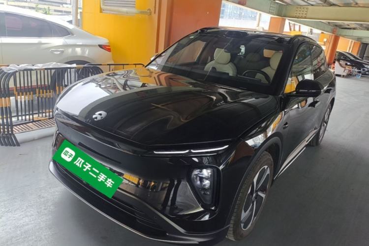Used Nio ES6 2024 75 kWh