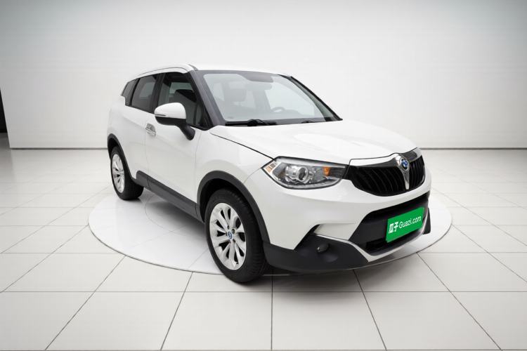 Used Brilliance V3 2016 1.5L Automatic Elite Model
