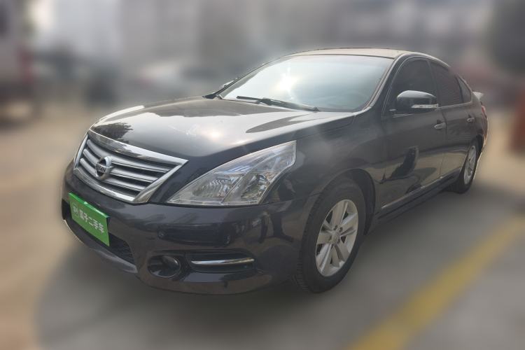 Used Nissan Teana 2011 2.0L XL Comfort Edition