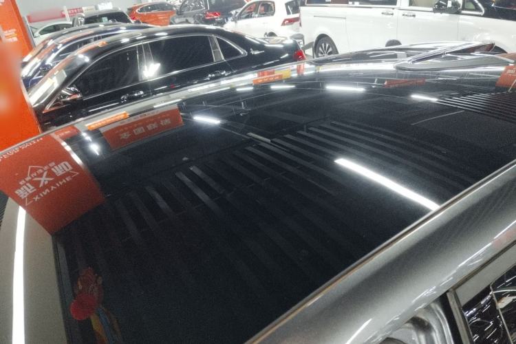 Used CHANGAN UNI-T 2020 1.5T Flagship Version
