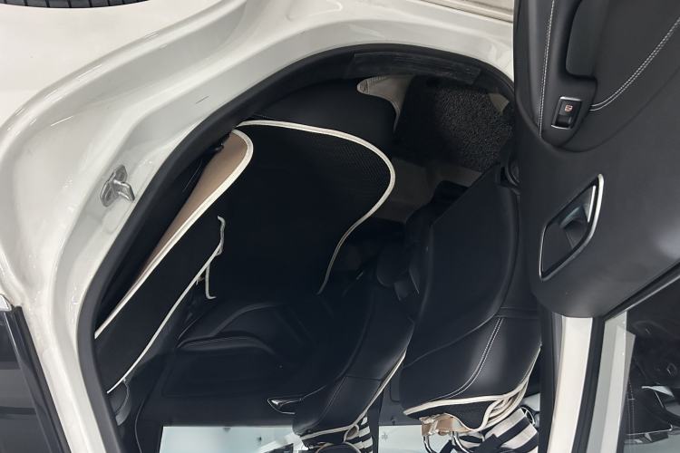 Used Mercedes-Benz B-Class 2015 B 200 Sport Edition
