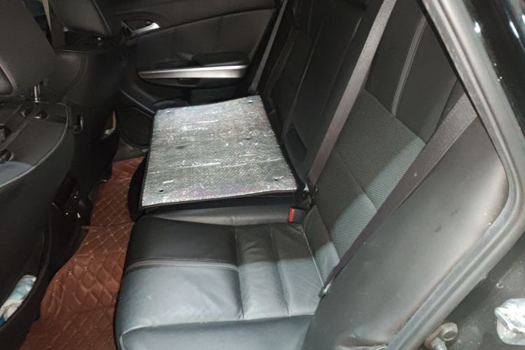 Used Honda Crosstour 2016 2.4L Luxury Edition