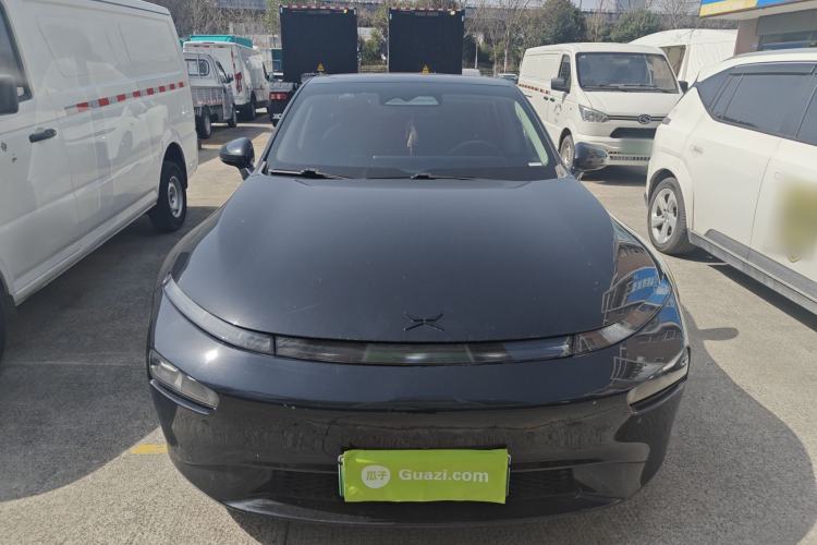 Used XPeng P7 2021 480E