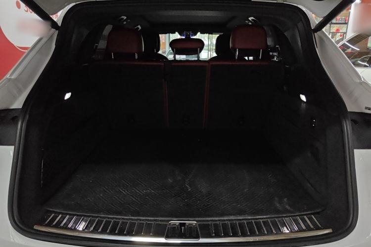 Used Porsche Cayenne 2019 Cayenne 3.0T