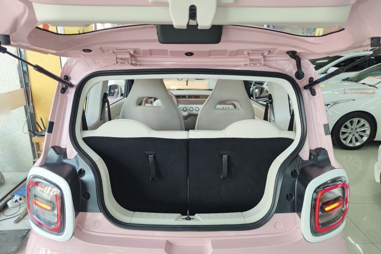 Used Bestune Pony 2025 222km Lightning Horse
