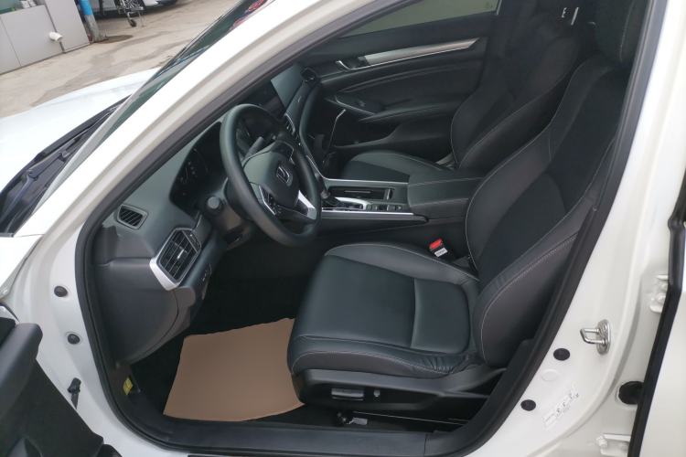 Used Honda Inspire 2022 260TURBO Elegant Edition
