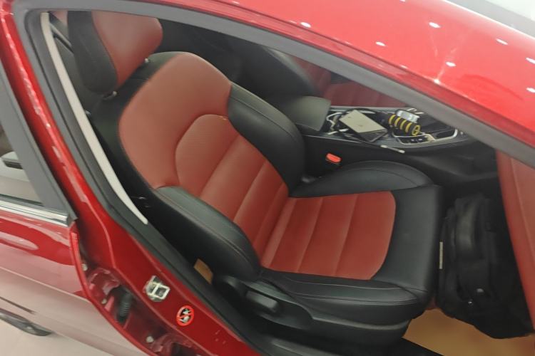 Used Geely Auto Vision S1 2019 Upgraded Model 1.5L CVT Luxury Version