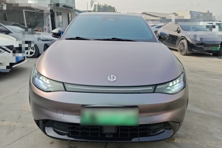 Used Leapmotor C01 2023 525 Comfort Edition
