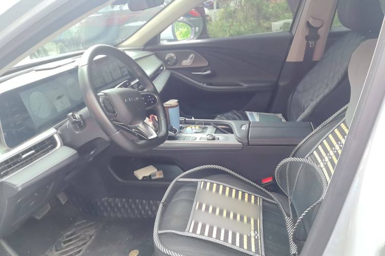 Used Chery Fengyun A8 2024 127 Chasing the Wind Edition