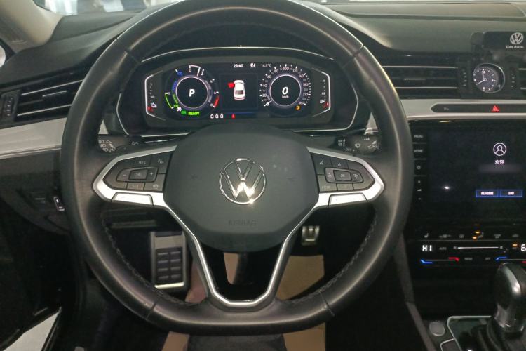 Used Volkswagen Magotan GTE Plug-in Hybrid 2022 GTE Luxury Model