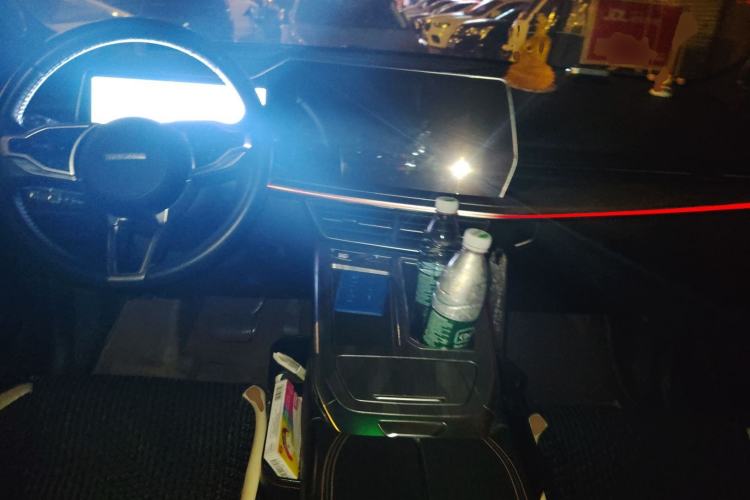 Used Haval XY 2022 1.5T Smart Edition