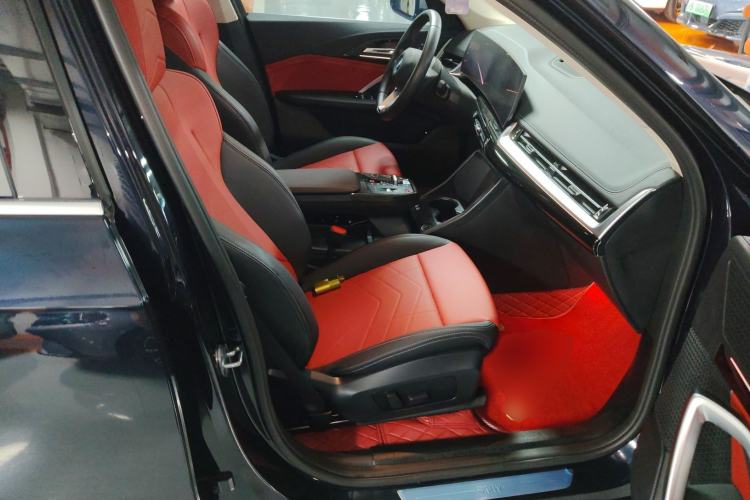 Used BMW iX1 2023 eDrive25L X Design Package