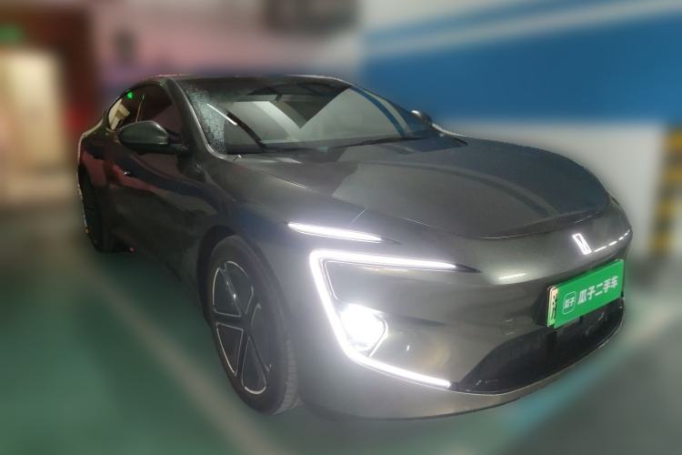 Used Avatr 12 2023 700 Three-Laser Rear-Wheel Drive Luxury Edition